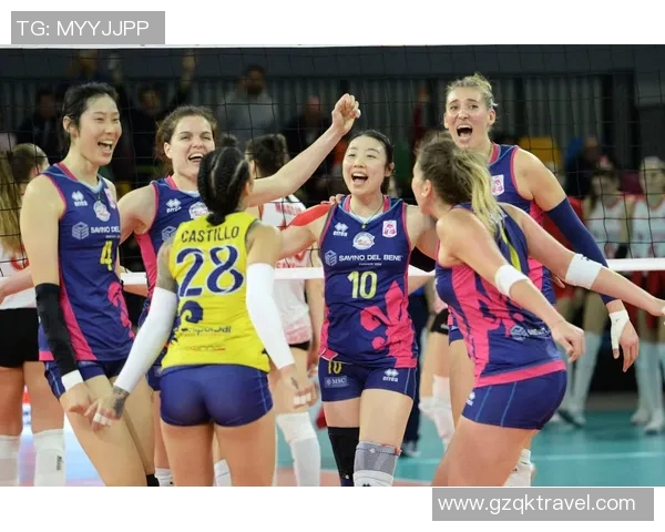 重庆排球队的节奏与魅力探讨聚焦排球运动的未来发展与挑战