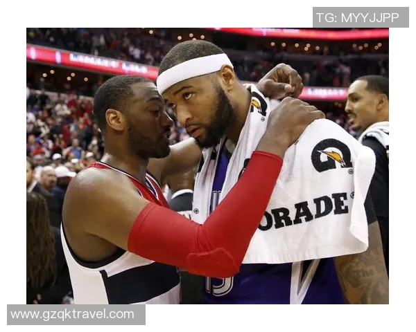 兰多夫与考辛斯对决精彩瞬间回顾两位内线巨星的巅峰对抗