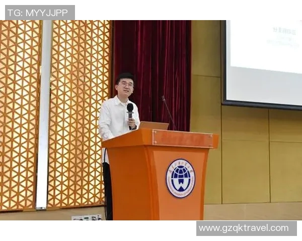 王汝恒：从普通学子到科技创新领军人物的奋斗之路与心路历程