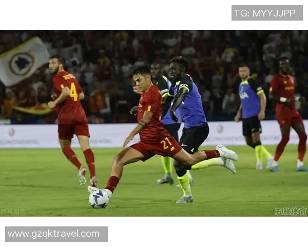 热刺与罗马精彩对决直播全程回顾与赛后分析