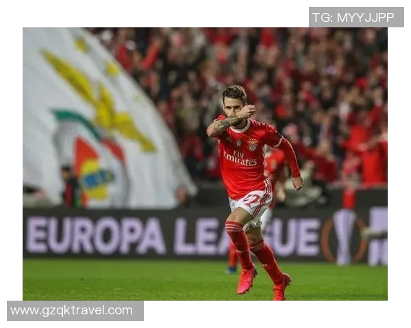 热苏斯的足球之路：从青训崛起到世界舞台的闪耀时刻