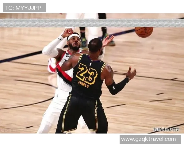 鹈鹕与开拓者对决前瞻分析及胜负预测解析