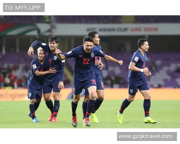 澳大利亚与泰国足球对决前瞻分析及比赛预测展望