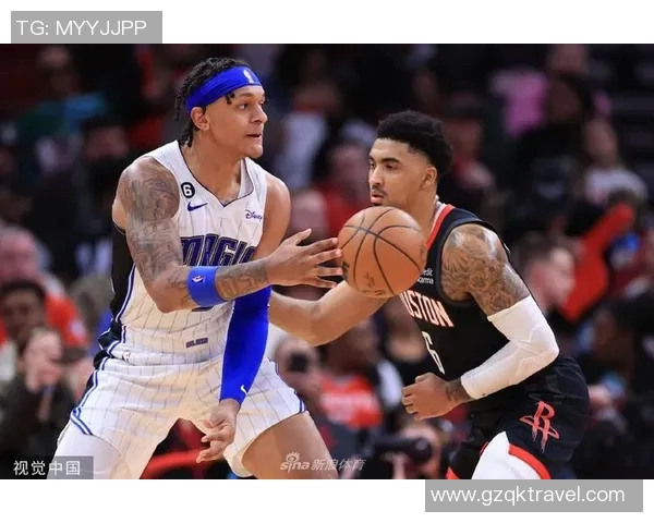 火箭与魔术季前赛精彩对决视频直播全程回顾与分析